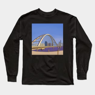 Edmonton Long Sleeve T-Shirt